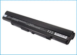 Battery for Asus U30JC-QX043V UL80VT-13DX U35JC A42-UL50 A42-UL80 A42-UL30 A41-UL80 A41-UL50 A41-UL30 A32-UL80 A32-UL50 A32-UL30 A31-UL80 A31-UL50