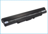 Battery for Asus U30JC-QX043V UL80VT-13DX U35JC A42-UL50 A42-UL80 A42-UL30 A41-UL80 A41-UL50 A41-UL30 A32-UL80 A32-UL50 A32-UL30 A31-UL80 A31-UL50
