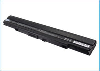 Battery for Asus U52F UL80Vt UL30Vt UL50Ag UL50AT U53 UL80J UL30A UL50 U43F UL50Vt U53F UL50A U43 A42-UL50 A41-UL80 A41-UL50 A41-UL30 A32-UL80 A32-UL50 A32-UL30 A31-UL80 A31-UL50 A31-UL30 A42-UL80