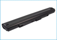 Battery for Asus U52F UL80Vt UL30Vt UL50Ag UL50AT U53 UL80J UL30A UL50 U43F UL50Vt U53F UL50A U43 A42-UL50 A41-UL80 A41-UL50 A41-UL30 A32-UL80 A32-UL50 A32-UL30 A31-UL80 A31-UL50 A31-UL30 A42-UL80