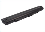 Battery for Asus U52F UL80Vt UL30Vt UL50Ag UL50AT U53 UL80J UL30A UL50 U43F UL50Vt U53F UL50A U43 A42-UL50 A41-UL80 A41-UL50 A41-UL30 A32-UL80 A32-UL50 A32-UL30 A31-UL80 A31-UL50 A31-UL30 A42-UL80