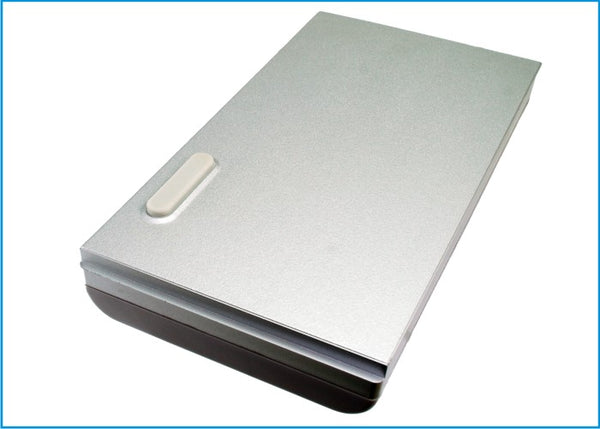 Battery for Asus L84K L8000K L8400 90-441B3100P 90-N40BT1220 A42-L8 ACGACCBATTL8400 BA-04 BATTL8400