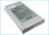 Battery for Asus L8 L8400L L8000 L8000F L8000B L8000L L84F L8000C L8400CeL8400F L8000Ce L84B L84C L84Ce L8400C L84L L8400B L84 L8400K 90-441B3100P 90-N40BT1220 A42-L8 ACGACCBATTL8400 BA-04 BATTL8400