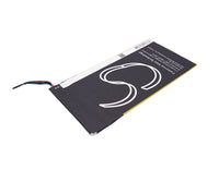 Battery for Asus K01E ME0310K 1B ME0310K 6A ME103K 1A MeMO Pad 10 ME103K 0B200-01220000 C11P1411