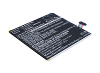 Battery for Asus FE375CG FE375CXG K019 ME375C Padpone 7 K019 C11P1402