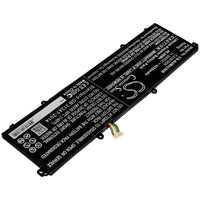Battery for Asus VivoBook S14 M433IA-EB514T VivoBook S14 M433IA-EB203 VivoBook 14 S433FL-EB180T VivoBook S14 M433IA-EB204 VivoBook S14 M433IA-EB054T VivoBook S14 M433IA-EB069T 0B200-03580200 C31N1905