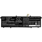 Battery for Asus VivoBook S14 M433IA-EB051T VivoBook S14 M433IA-EB591TS VivoBook S14 M433IA-EB525T 0B200-03580200 C31N1905