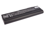Battery for Asus X64JQ-JX019V X64JQ X64JA X64J X64 X57VN 15G10N373800 90-NED1B2100Y A32-M50 A32-N61 A32-X64 A33-M50