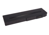 Battery for Asus G50VT M50S M50 X55S M51Sr M51Kr M51E M51 M50V M50Sv M50Sr M50Sa M51Va M50Q M51Sn M51Se L50 M70 X55 M50 G50 X64VG X64V X64JV 15G10N373800 90-NED1B2100Y A32-M50 A32-N61 A32-X64 A33-M50