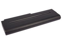 Battery for Asus G50VT M50S M50 X55S M51Sr M51Kr M51E M51 M50V M50Sv M50Sr M50Sa M51Va M50Q M51Sn M51Se L50 M70 X55 M50 G50 X64VG X64V X64JV 15G10N373800 90-NED1B2100Y A32-M50 A32-N61 A32-X64 A33-M50