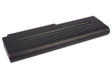 Battery for Asus G50VT M50S M50 X55S M51Sr M51Kr M51E M51 M50V M50Sv M50Sr M50Sa M51Va M50Q M51Sn M51Se L50 M70 X55 M50 G50 X64VG X64V X64JV 15G10N373800 90-NED1B2100Y A32-M50 A32-N61 A32-X64 A33-M50