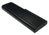 Battery for Asus N61 G50VT N61J X55S M50S M50 X55Sa N61w N61VN N61VG-JX034V N61VG N61JvN61VF N61JQ-JX021X N61JQ-JX021V N61Jq N61 N61Ja M70Sr 15G10N373800 90-NED1B2100Y A323-M50 A32-M50 A32-N61 A32-X64