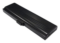 Battery for Asus N61 G50VT N61J X55S M50S M50 X55Sa N61w N61VN N61VG-JX034V N61VG N61JvN61VF N61JQ-JX021X N61JQ-JX021V N61Jq N61 N61Ja M70Sr 15G10N373800 90-NED1B2100Y A323-M50 A32-M50 A32-N61 A32-X64