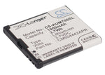 Battery for VOCA V530
