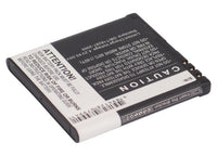 Battery for Amplicomms PowerTel M6900 PowerTel M7000 CM504442APR