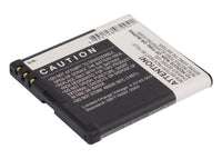 Battery for Amplicomms PowerTel M6900 PowerTel M7000 CM504442APR