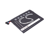 Battery for Asus K01A ME170CX ME7000C ME70CX MeMO Pad 7 ME70CX B11Bk9H B11P1405