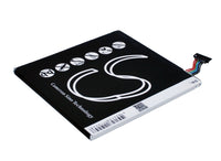 Battery for Asus K00S K00Z ME175CG ME175KG ME715 MeMO Pad HD 7 C11P1311