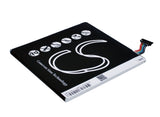 Battery for Asus K00S K00Z ME175CG ME175KG ME715 MeMO Pad HD 7 C11P1311