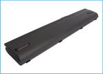 Battery for Asus M7 Z7 Z70 Z7000 Z7000A Z7000N Z7000NE Z7000V Z7000VA Z70A Z70N Z70NE Z70V Z70VA Z71 Z7100 Z7100A Z7100N Z7100NE Z7100V Z71A Z71N Z71NE Z71V 70-N9Q1B1100 70-N9QB1100 A42-M7 AS-Z71
