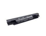 Battery for Asus PU550C E451 PU550 450VB PU451LD 450V PU451LA 450CD PU451L 450C PU451JH PU451JF PU451J PU451 PU450VB PU450V PU450CD PU450C PU450 Pro450VB Pro450V Pro450CD Pro450C A32N1331 A32N1332