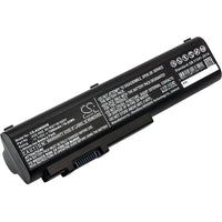 Battery for Asus N50 N50A N50E N50F N50T N50TA N50TP N50TR N50V N50VA N50VC N50VF N50VG N50VM N50VN N51 N51A N51S N51T N51TE N51TP N51V N51VF N51VG N51VN 90-NQY1B1000Y 90-NQY1B2000Y A32-N50 A33-N50