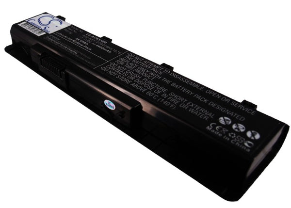 Battery for Asus N75SN N75SV 07G016HY1875 A32-N55