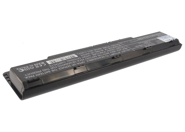 Battery for Asus N46 N46V N46VJ N46VM N46VZ N56 N56D N56DP N56V N56VJ N56VM N56VZ N76 N76V N76VJ N76VM N76VZ A31-N56 A32-N56 A33-N56