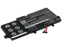 Battery for Asus N591LB Q551 Q551LN Q551LN-BBI706 0B200-01050000M B31N1402