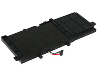 Battery for Asus N591LB Q551 Q551LN Q551LN-BBI706 0B200-01050000M B31N1402