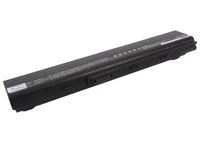 Battery for Asus N82 N82E N82EI N82J N82JQ N82JQ-VX002V N82JV A32-N82 A42-N82