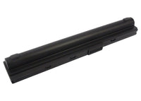 Battery for Asus N82 N82E N82EI N82J N82JQ N82JQ-VX002V N82JV A32-N82 A42-N82