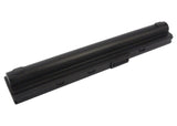 Battery for Asus N82 N82E N82EI N82J N82JQ N82JQ-VX002V N82JV A32-N82 A42-N82
