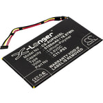 Battery for Asus Padfone 2 (A68) Tablet Padfone 2 Tablet C11-P03