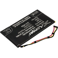 Battery for Asus Padfone 2 (A68) Tablet Padfone 2 Tablet C11-P03