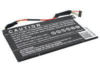 Battery for Asus PadFone Infinity A80 10.1 PadFone Infinity A80 Tablet C11-P05