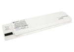 Battery for Asus Eee PC 1018P Eee PC 1018PB Eee PC 1018PD Eee PC 1018PE Eee PC 1018PEB Eee PC 1018PED Eee PC 1018PEM Eee PC 1018PG 70-OA282B1000 70-OA282B1200 90-OA281B1000Q C22-1018 C22-1018P