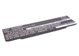Battery for Asus Eee PC 1008 Eee PC 1008KR Eee PC 1008P 90-OA1P2B1000Q AP31-1008P AP32-1008P