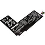 Battery for Asus P1801-B037K Transformer AiO P1801 MBP-01