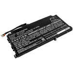 Battery for Asus ExpertBook P2 P2451FB ExpertBook P2 P2451FA-EK0261R ExpertBook P2 P2451FA-EK0009 ExpertBook P2 P2451FA-EB0354R ExpertBook P2 P2451FA-EK0174 0B200-03670000 B31N1909