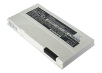Battery for Asus Eee PC 1002 Eee PC 1002HA Eee PC 1002HA-BLK006X Eee PC EPC1002HA-BLK013K Eee PC S101H S101H-BLK042X S101H-BRN043X S101H-CHP035X S101H-PIK025X AP21-1002HA