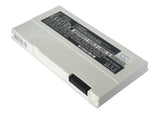 Battery for Asus Eee PC 1002 Eee PC 1002HA Eee PC 1002HA-BLK006X Eee PC EPC1002HA-BLK013K Eee PC S101H S101H-BLK042X S101H-BRN043X S101H-CHP035X S101H-PIK025X AP21-1002HA