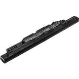Battery for Asus P2520LJ P2520SA PU551LA ZX50JX4200 0B110-00320100 A41N1421