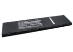 Battery for Asus PU301LA-RO073G PU301LA-RO116D PU301LA-RO117D PU301LA-RO122G PU301LA-RO123G PU301LA-RO129G PU301LA-RO140G PU301LA-RO223G PU301LA-XB51 0B200-00700000 C31N1318