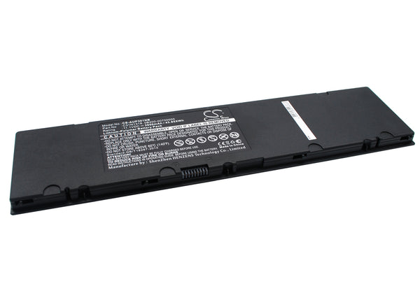 Battery for Asus PU301LA-RO073G PU301LA-RO116D PU301LA-RO117D PU301LA-RO122G PU301LA-RO123G PU301LA-RO129G PU301LA-RO140G PU301LA-RO223G PU301LA-XB51 0B200-00700000 C31N1318