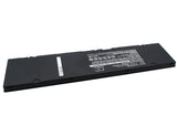 Battery for Asus AsusPro Essential PU301LA AsusPro Essential PU301LA-RO06 AsusPro PU301 PU301LA-RO003G PU301LA-RO041G PU301LA-RO049G PU301LA-RO053G PU301LA-RO064G 0B200-00700000 C31N1318
