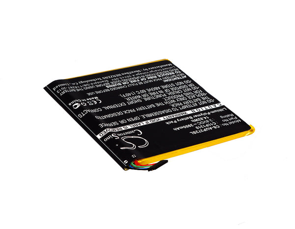 Battery for Asus Fonepad 7 Me372CG Padfone 7 C11P1310