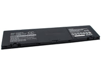 Battery for Asus AsusPro Essential PU401LA AsusPro PU401 AsusPro PU401LA PI401LA-WO110D PU401LA -WO097G PU401LA-C8279 PU401LA-CZ027G PU401LA-T8279 PU401LA-WO022G PU401LA-WO038D 0B200-00470000 C31N1303