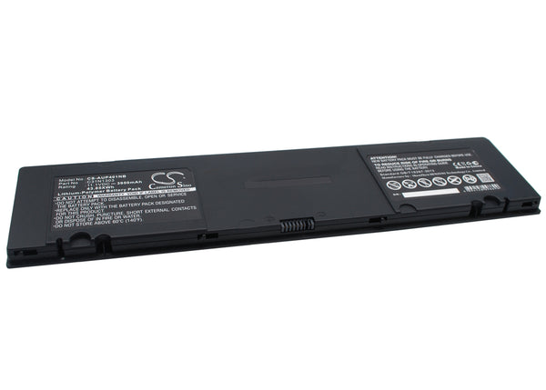 Battery for Asus PU401LA-WO048G PU401LA-WO067D PU401LA-WO068G PU401LA-WO075P PU401LA-WO085G PU401LA-WO095H PU401LA-WO121G PU401LA-WO122H PU401LA-WO133G PU401LA-WO136G 0B200-00470000 C31N1303