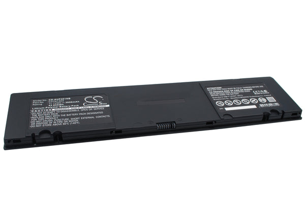 Battery for Asus AsusPro Essential PU401LA AsusPro PU401 AsusPro PU401LA PI401LA-WO110D PU401LA -WO097G PU401LA-C8279 PU401LA-CZ027G PU401LA-T8279 PU401LA-WO022G PU401LA-WO038D 0B200-00470000 C31N1303